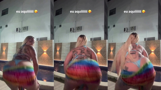 Evelyn donato 9