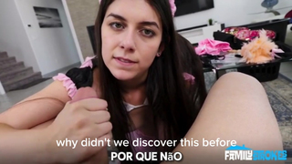 PAI E ENTEADA - LEGENDADO