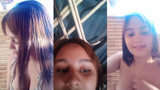 gordinha put0na