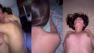 Casal novinho amador 2 2