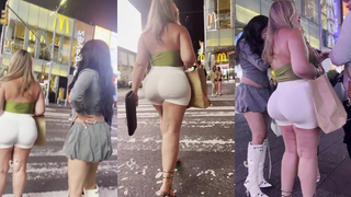 Delicia de Loira Rabuda Gostosa