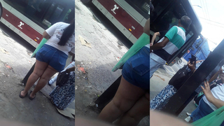 gorda Rabuda