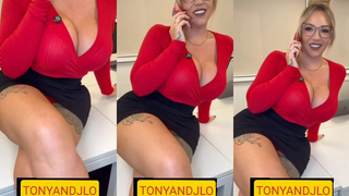 Working Wife Nicole 3
