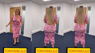 Working Wife Nicole 6