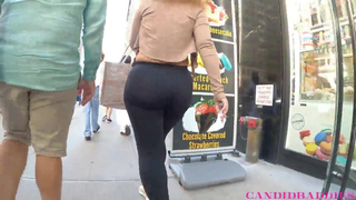 Loirona Rabuda Gostosa