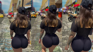 que Gostosa