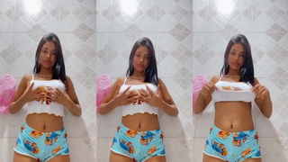 Morena Deliciosa