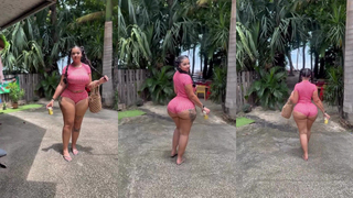 Puta rabão 2