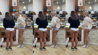 Que safadas