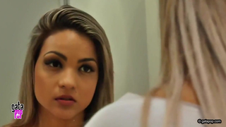 Sany Araujo - Parte 02