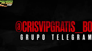 Cris casada