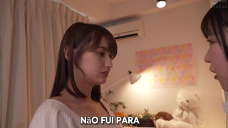 MINHA IRMÃ É COMPLETAMENTE SUBMISSA A MIM! EU SEMPRE A HUMILHO! LEGENDADO