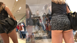 Bunda Gostosa Da Loirinha nerd