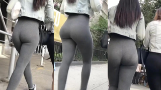 Bunda latina gorda ????