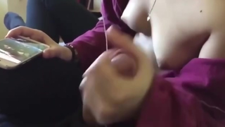 Batendo uma para o irmão