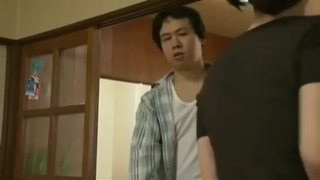 FUDEU A MÃE JAPONESA LEGENDADO
