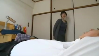 FUDEU A IRMÃ E MÃE JAPONESA LEGENDADO