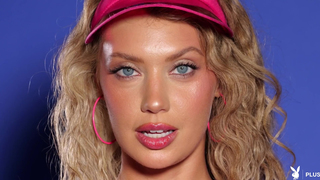 Elena Koshka - Sunkissed Sweetheart
