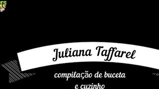 Juliana Tafarel - Copilação