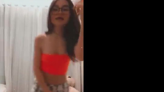 Não Sei o Nome Dela, Mais é Muito Safadinha