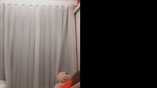 Não Sei o Nome Dela, Mais é Muito Safadinha