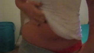 bunda grande e redonda