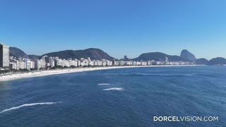 Sex Friends in Rio de Janeiro