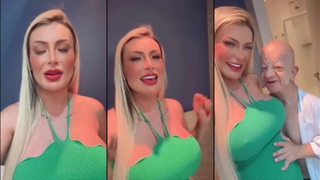 Andressa Urach | Acesse o conteúdo