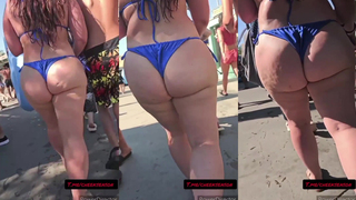 Gingado gostoso