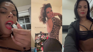 Dayane mulher jaca