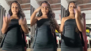 Moreninha Delicinha