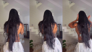 Alessandra Alves Gostosa