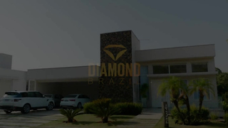 Diamond Brazil - Especial 15 anos com 5 garotas