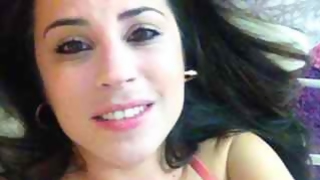 Jessica Amaral - Twitcam