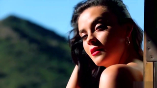 Alexandra Tyler A La Mode - Playboy