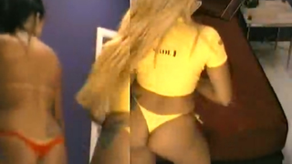 Dreamcam Nanda Resnick #2