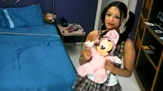 Dreamcam Karina Oliveira #1