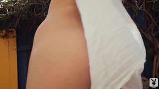 Mandy kay PBI o melho ensaio de todos