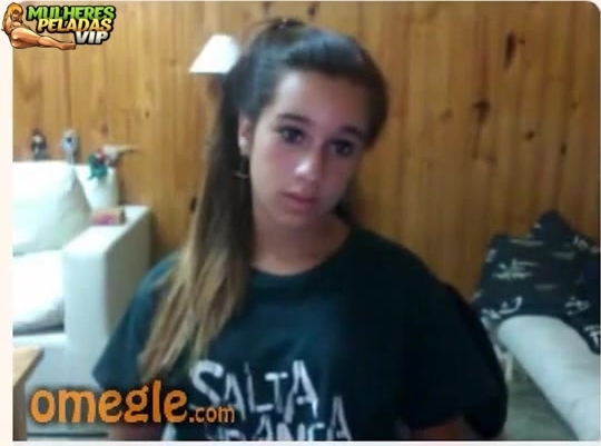 Gata Novinha +18