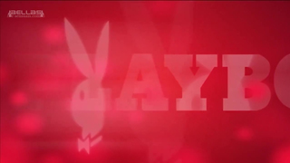 LOIRA TESUDA na playboy