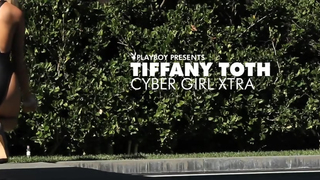 TIIFANY TOHT playboy (3)