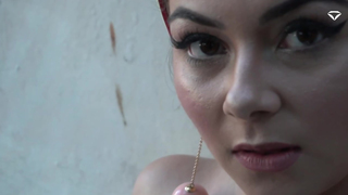 Aloandra mendes teaser