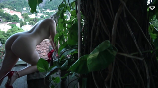 Aloandra mendes teaser