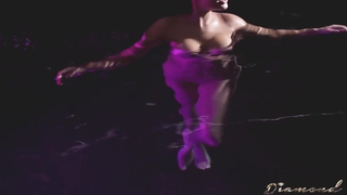 Diamond brazil big ass big tits