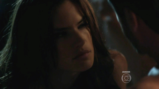 Alessandra Ambrosio 001 Verdades Secretas