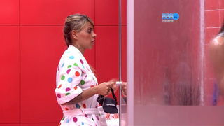 Big Brother Brasil 2014 - Clara Vanessa 005