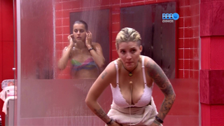 Big Brother Brasil 2014 - Clara Vanessa 005