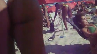 bunda na praia 1