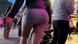 Nossaaa que delicia de rabo