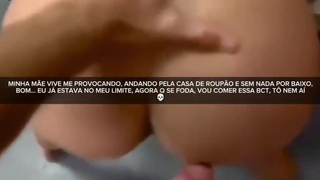Ela conseguiu o q queria